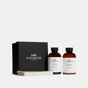 Coach Product Care Set New